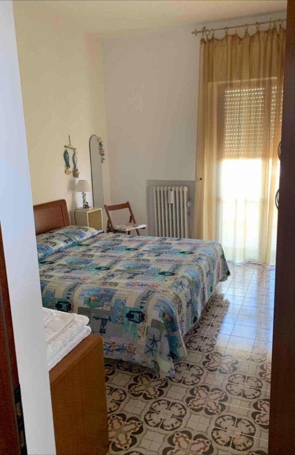 Appartamento Alba Rosa Francavilla Al Mare Buitenkant foto